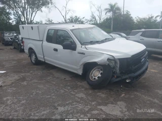 FORD FORD F-150 XL