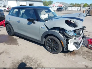 MINI MINI HARDTOP COOPER S
