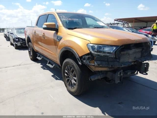 FORD FORD RANGER LARIAT