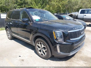 KIA KIA TELLURIDE EX