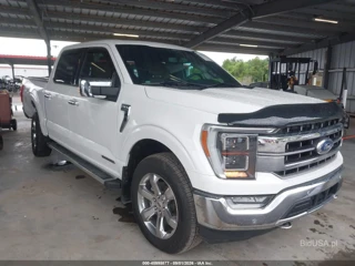 FORD FORD F-150 LARIAT