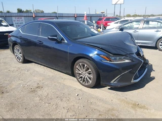LEXUS LEXUS ES 350 LUXURY