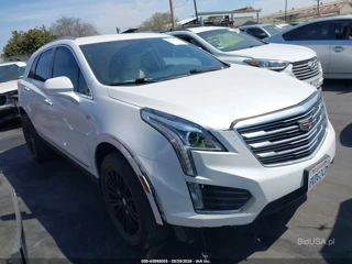 CADILLAC CADILLAC XT5 STANDARD