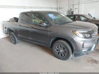 HONDA HONDA RIDGELINE TRAILSPORT