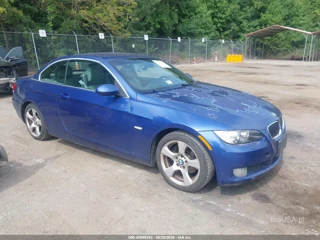 BMW 328I