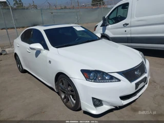 LEXUS LEXUS IS 250