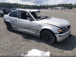 BMW 3 SERIES 325XI