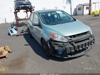 FORD FORD C-MAX HYBRID SE