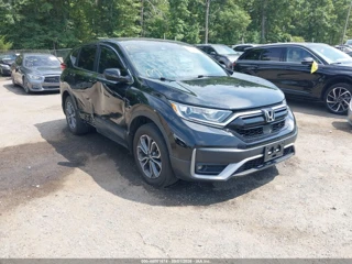 HONDA HONDA CR-V AWD EX