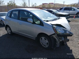 HONDA HONDA FIT