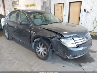 FORD FORD TAURUS SEL