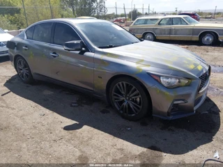 INFINITI INFINITI Q50 EDITION 30