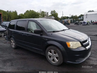 DODGE DODGE GRAND CARAVAN SE