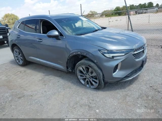 BUICK BUICK ENVISION FWD AVENIR