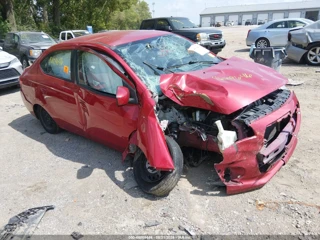 MITSUBISHI MITSUBISHI MIRAGE G4 ES