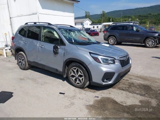 SUBARU SUBARU FORESTER PREMIUM
