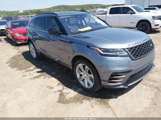LAND ROVER LAND ROVER RANGE ROVER VELAR P250 R-DYNAMIC S