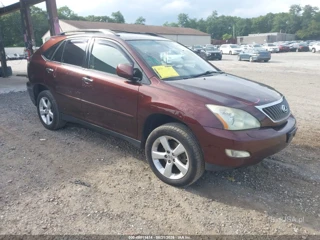 LEXUS LEXUS RX 350