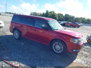 FORD FORD FLEX SEL