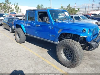 JEEP JEEP GLADIATOR SPORT S 4X4