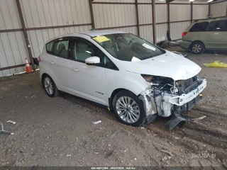 FORD FORD C-MAX HYBRID SE