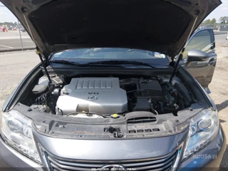 LEXUS LEXUS ES 350