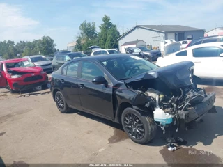MAZDA MAZDA MAZDA3 I SV