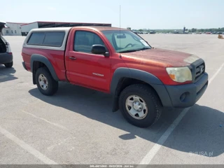 TOYOTA TOYOTA TACOMA