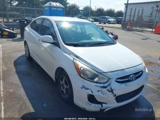HYUNDAI HYUNDAI ACCENT GLS