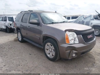 GMC YUKON SLE