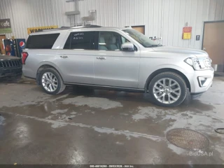 FORD FORD EXPEDITION MAX LIMITED