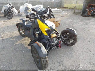 CAN-AM CAN-AM RYKER SPORT