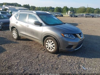 NISSAN NISSAN ROGUE S
