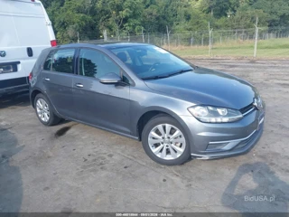 VOLKSWAGEN VOLKSWAGEN GOLF 1.4T TSI