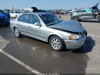 KIA KIA OPTIMA EX V6/LX V6
