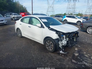 KIA KIA RIO S