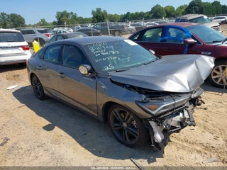 ACURA ACURA INTEGRA A-SPEC TECHNOLOGY