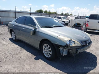LEXUS LEXUS ES 300