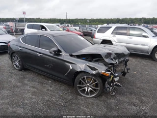 GENESIS GENESIS G70 2.0T ADVANCED