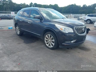 BUICK BUICK ENCLAVE PREMIUM