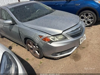 ACURA ACURA ILX 2.0L