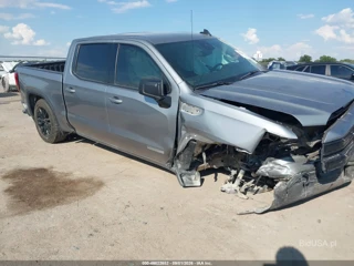 GMC SIERRA 1500 2WD  SHORT BOX ELEVATION