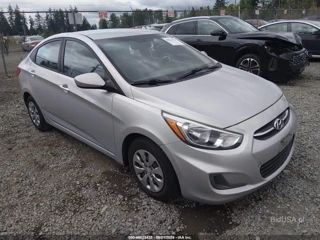 HYUNDAI HYUNDAI ACCENT SE