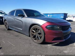 DODGE DODGE CHARGER SXT