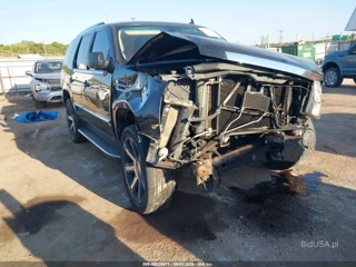 CADILLAC CADILLAC ESCALADE STANDARD