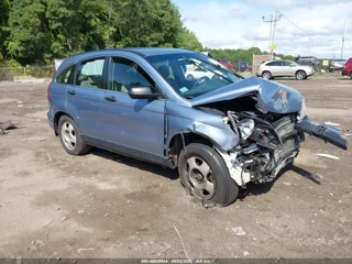 HONDA HONDA CR-V LX