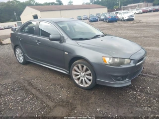 MITSUBISHI MITSUBISHI LANCER GTS