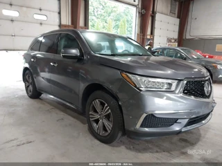 ACURA ACURA MDX STANDARD