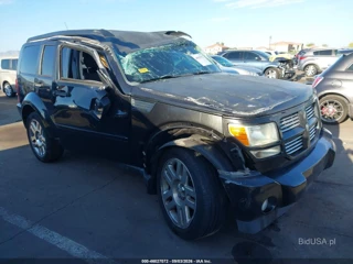DODGE DODGE NITRO HEAT