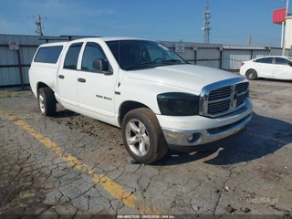 DODGE DODGE RAM 1500 SLT